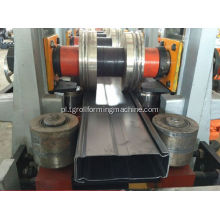 Rack and Shelf Steel Box Beam Machine